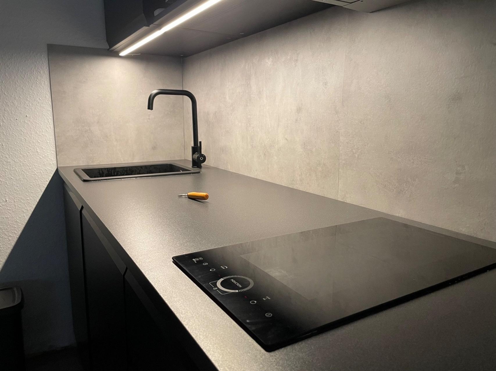 Appartement Salz + Pfeffer Foto 11