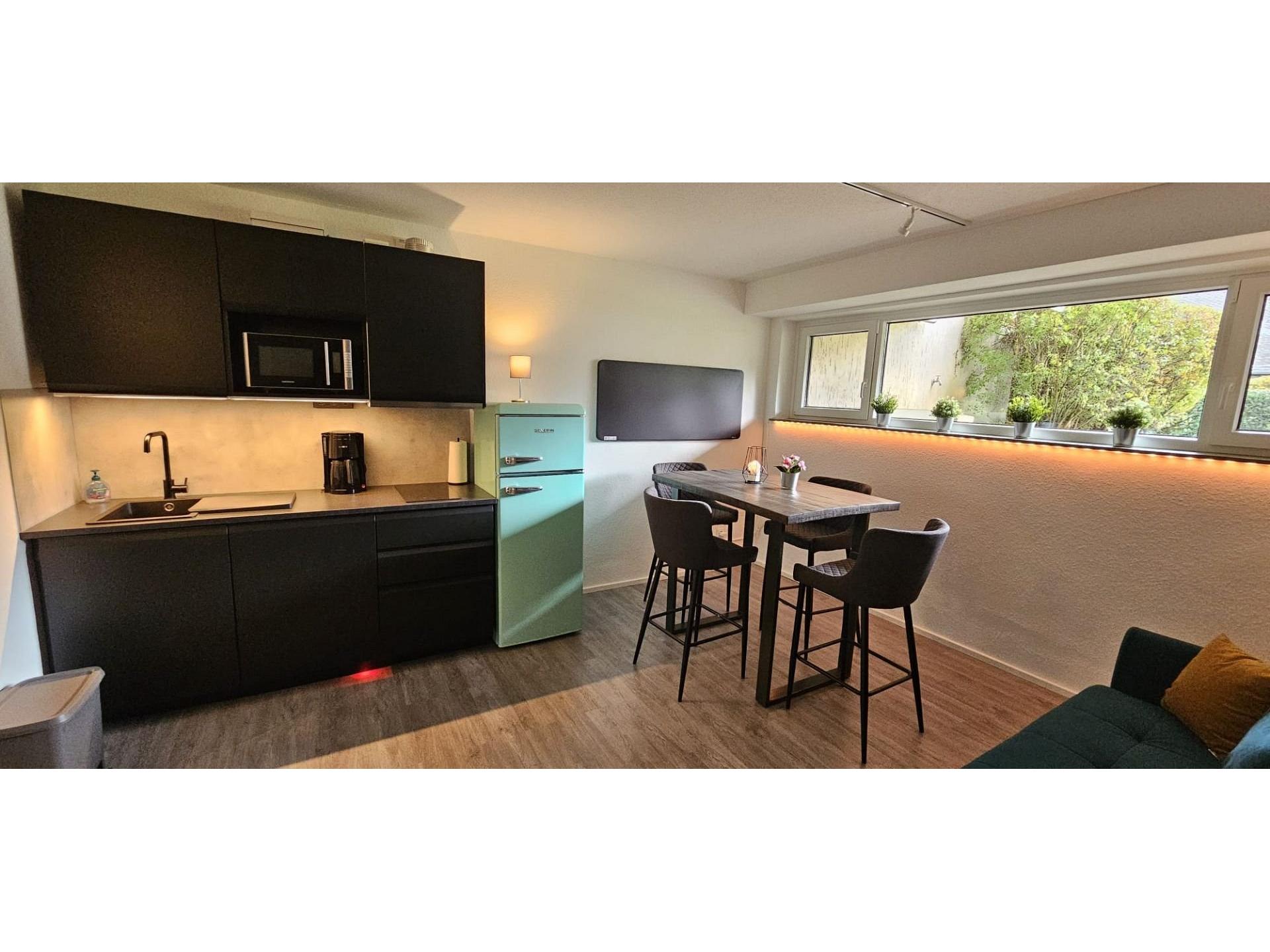 Appartement Salz + Pfeffer Foto 2