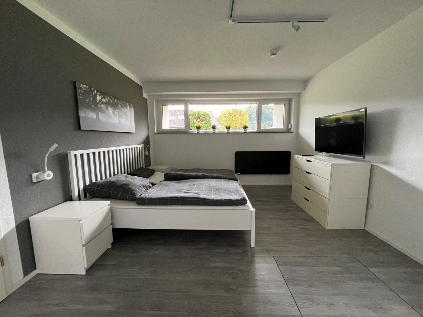 Appartement Salz + Pfeffer Foto 4