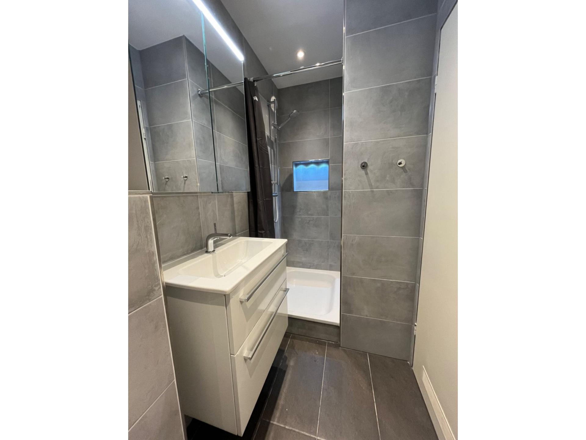 Appartement Salz + Pfeffer Foto 5