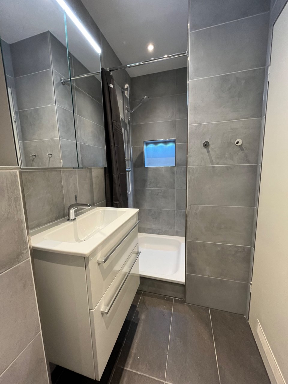 Appartement Salz + Pfeffer Foto 5