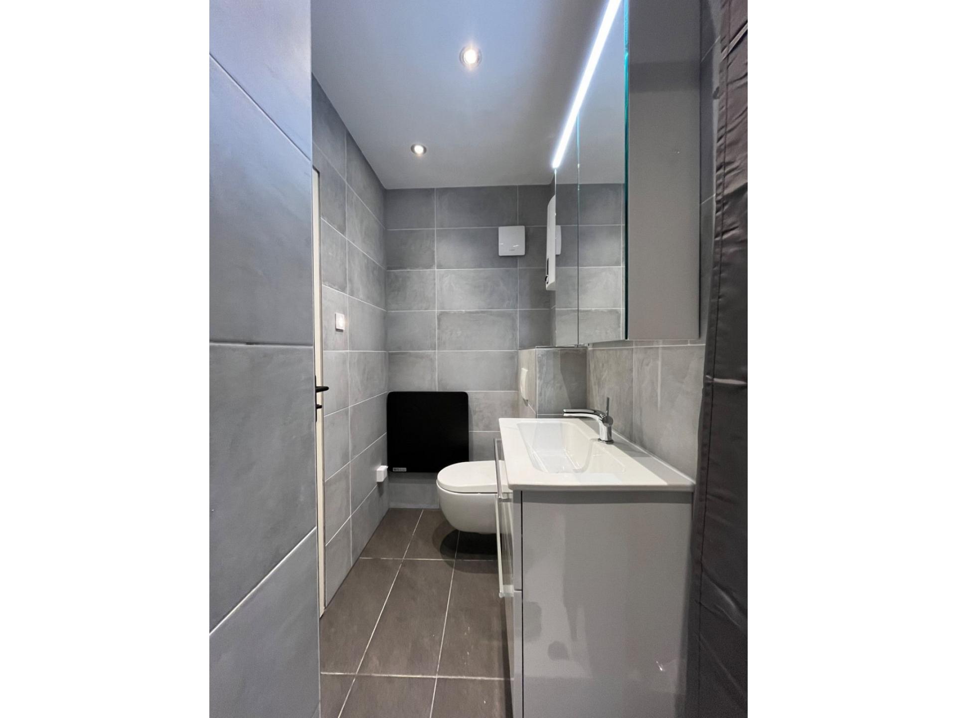 Appartement Salz + Pfeffer Foto 6