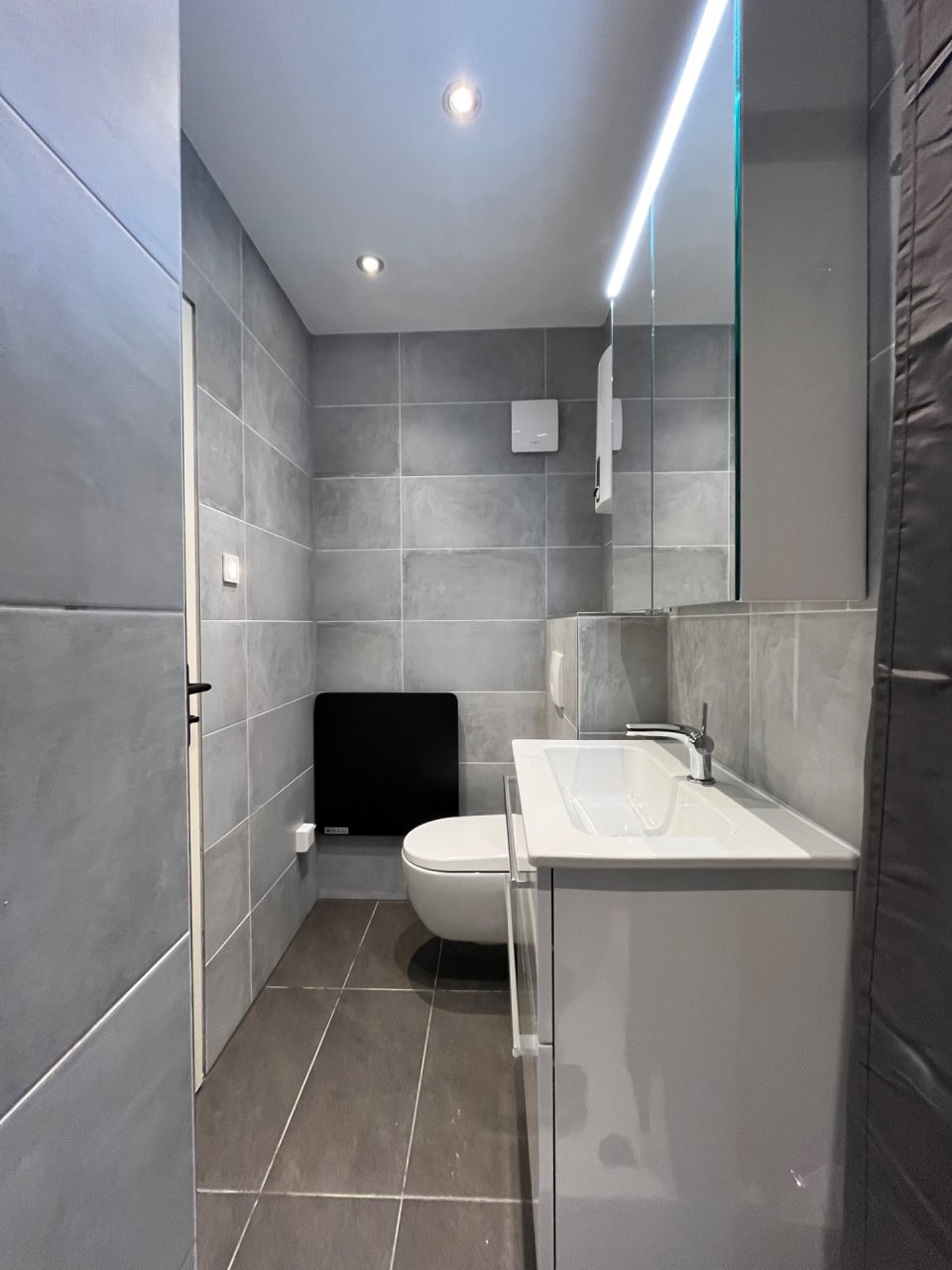 Appartement Salz + Pfeffer Foto 6